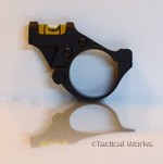 Patriot Plus 30mm Accu/Level by Flatline Ops