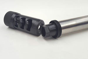 Sidewinder Universal Adapter by Area 419 