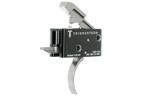 Competitive AR15 Primary Trigger by TriggerTech