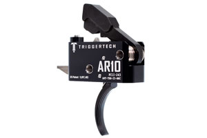 Adaptable AR10 Trigger by TriggerTech 