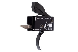 Competitive AR10 Primary Trigger by TriggerTech