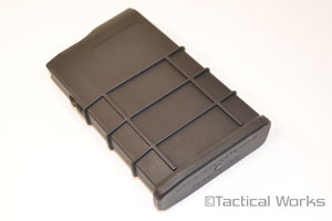 ATI Detachable Magazine 10 round 6.5 Creedmoor