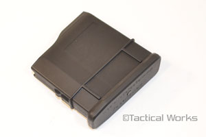 ATI Detachable Magazine 5 round .308