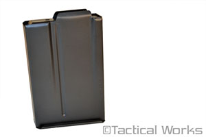 Accurate-Mag 10-shot Magazine .308 - Extended Length