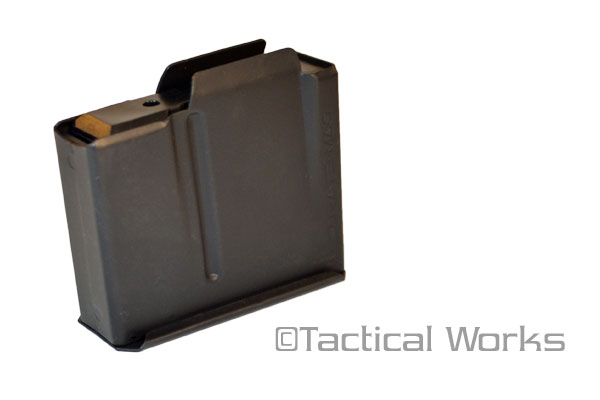 Accurate-Mag 3-shot Magazine .300 WSM