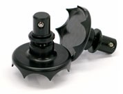 Atlas Bipod Cleats