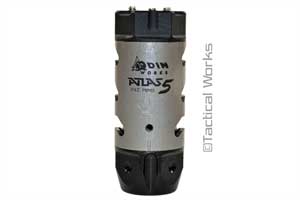 Atlas 5 Compensator by ODIN Works