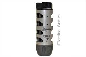 Atlas 7 Compensator by ODIN Works  