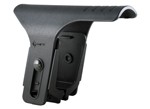 Battlelink Adjustable Cheek Piece Black by MFT