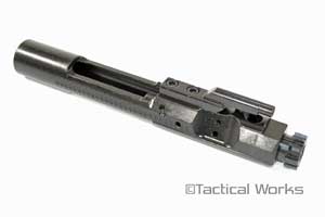 Premium Nitride 5.56 Bolt Carrier Group