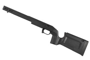 Remington 700 Short Action Bravo Chassis Left Hand by KRG