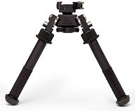 Atlas Bipod Lever Mount with ADM 170-s Mount