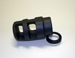 Badger Ordnance Micro 'FTE' Muzzle Brake