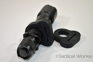 CCS Ring by Section8tactical