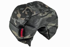 DRC Fortune Cookie Black Multicam by Wiebad  