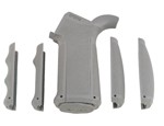 Engage AR15/M16 Interchangeable Pistol Grip Grey by MFT