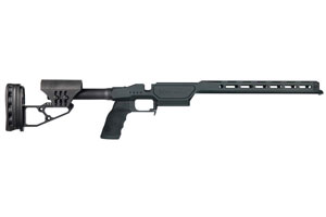 Envy Pro Chassis for Remington 700 Short Action by XLR Industries