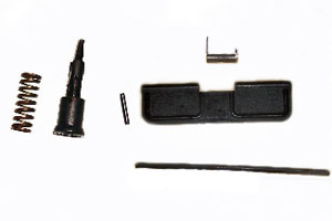 Forward Assist + Ejection Port Assembly (308) Forward Assist + Ejection Port Assembly (308)