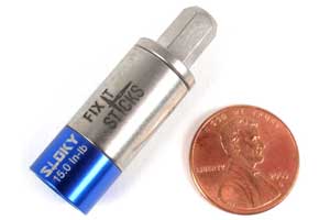 Miniature Torque Limiter 15 inch lbs by Fix It Sticks  