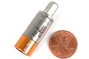Miniature Torque Limiter 45 inch lbs by Fix It Sticks