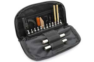 Fix It Sticks AR15 Field Maintenance Kit -  Soft Case 