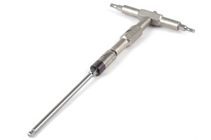 3/16 inch Ball End Hex Bit by Fix It Sticks