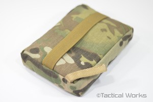 Rear Bag MultiCam by Rifles Only  