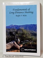 Fundamentals of Long Distance Shooting by Ralph Hicks