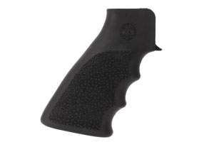 Hogue AR15 OverMolded Monogrip