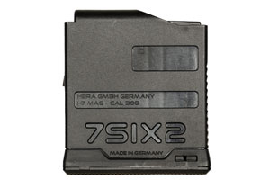 HERA H7 Series .308 Magazine