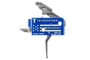Competitive AR15 Independence Trigger by TriggerTech