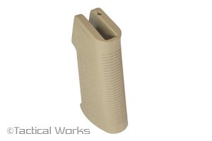 Magpul MOE K Grip FDE