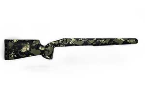 KREMLIN Stock for Remington 700 SA Badger M5 Inletted Gobi Tan by iota 
