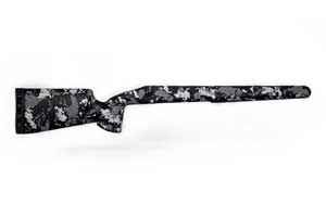 KREMLIN Stock for Remington 700 SA Badger M5 Inletted Citadel Grey by iota  