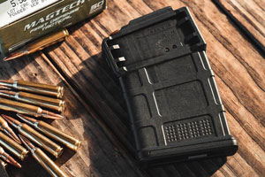 Magpul PMAG 10 Round 5.56 AC Magazine 