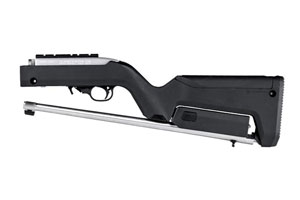 Magpul X-22 Backpacker Stock for Ruger 10/22 Takedown