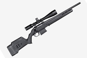 Magpul Hunter Ruger American Short Action Stock 