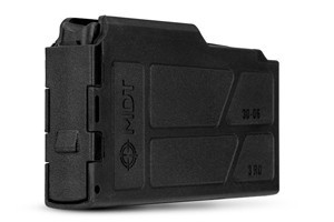 MDT Polymer 3 Round 30-06 Magazine 