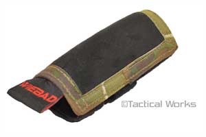 Mini Stock Pad for MasterPiece Arms Chassis Multicam