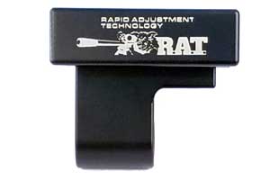 RAT (Rapid Adjustment Technology) Harris Adaptor by MPA
