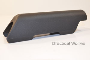 Magpul CTR/MOE Cheek Riser 0.50" Black 