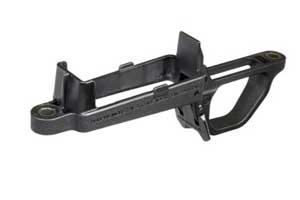 Magpul Bolt Action Magazine Well for the Hunter 700L Standard Stock  