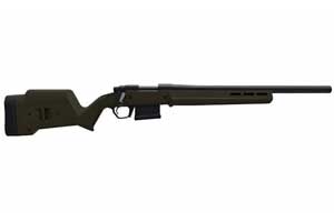 Magpul Hunter Remington 700 Short Action Stock OD Green 