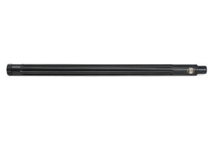 16" Straight Fluted 10/22 Bull Barrel Nitride Threaded by Faxon