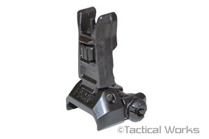 Magpul MBUS Pro Front Sight