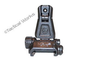 Magpul MBUS Pro Rear Sight 