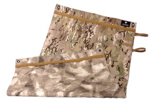 RECON shooting Mat by Crosstac