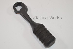 Savage Tactical Bolt Handle BA-Style (RH)