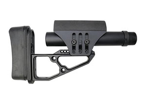 TR-2 Buttstock by XLR Industries