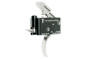 Adaptable AR15 Primary Trigger by TriggerTech